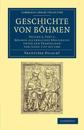 Geschichte von Böhmen
