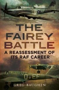 The Fairey Battle