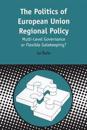 Politics of European Union Regional Policy