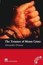 Macmillan Readers Treasure of Monte Cristo The Pre Intermediate Without CD