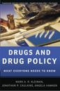 Drugs and Drug Policy