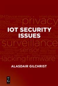 IoT Security Issues