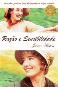 Razao E Sensibilidadee: Razao E Sensibilidade (Traducao Portugues Do Brasil)