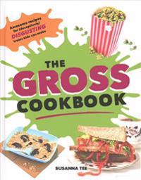 The Gross Cookbook