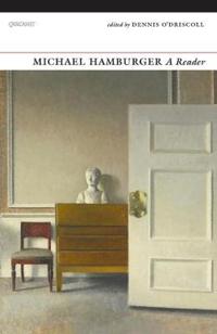 Michael Hamburger: A Reader
