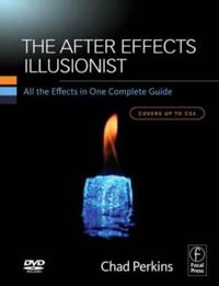 The After Effects Illusionist