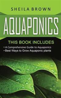 Aquaponics: A Comprehensive Guide and the Best Ways to Grow Aquaponic Plants