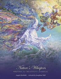 Nature's Whispers Writing & Creativity Journal