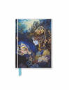 Josephine Wall: Daughter of the Deep (Foiled Pocket Journal)