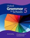 Oxford Grammar for Schools: 5: Student's Book and DVD-ROM
