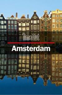 Time Out City Guide Amsterdam