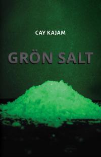 Grön Salt
