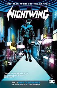 Nightwing 2