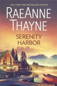 Serenity Harbor: A Heartwarming Small Town Romance