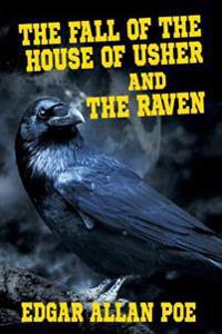 The Fall of the House of Usher and the Raven