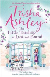 Little Teashop of Lost and Found