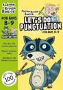 Let's do Punctuation 8-9