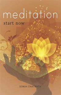 Meditation Start Now