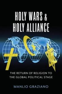 Holy Wars & Holy Alliance