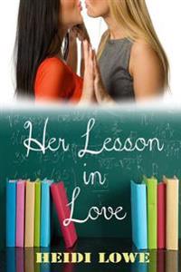 Her Lesson in Love