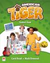 American Tiger Level 4 Student's Book Pack