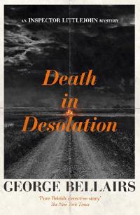 Death in Desolation