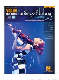 Lindsey Stirling Favorites