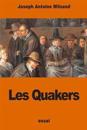 Les Quakers