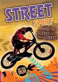 Edge: Street: Sport