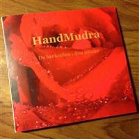 HandMudra - Du har kraften i dina händer