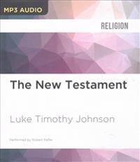 The New Testament: A Very Short Introduction