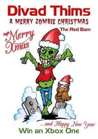 A Merry Zombie Christmas