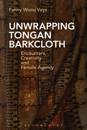 Unwrapping Tongan Barkcloth
