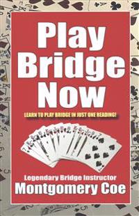Play Bridge Now
