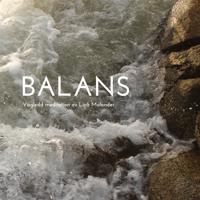 Balans - vägledd meditation