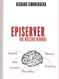 Episerver the Missing Manual