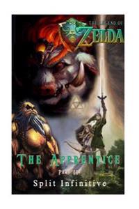 The Legend of Zelda: The Apprentice Part2 Unofficial Story