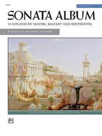 Sonata Album, Vol 2