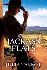 Jackass Flats