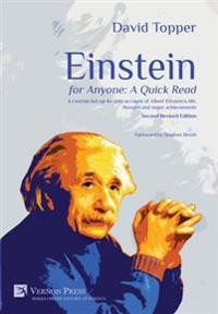 Einstein for Anyone: A Quick Read