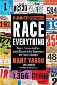 Runner?s World Race Everything