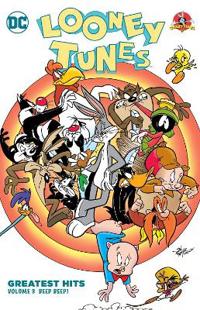 Looney Tunes Greatest Hits 3