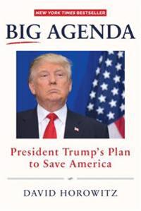 Big Agenda: President Trumpa's Plan to Save America