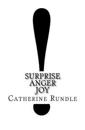 !: Surprise, Anger, Joy