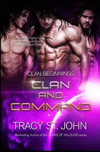 Clan and Command