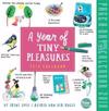 A Year of Tiny Pleasures Page-A-Day Calendar 2018