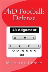 PhD Football: Defense