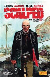 Scalped TP Book One