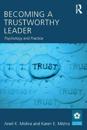 Becoming a Trustworthy Leader