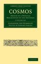 Cosmos 2 Volume Paperback Set